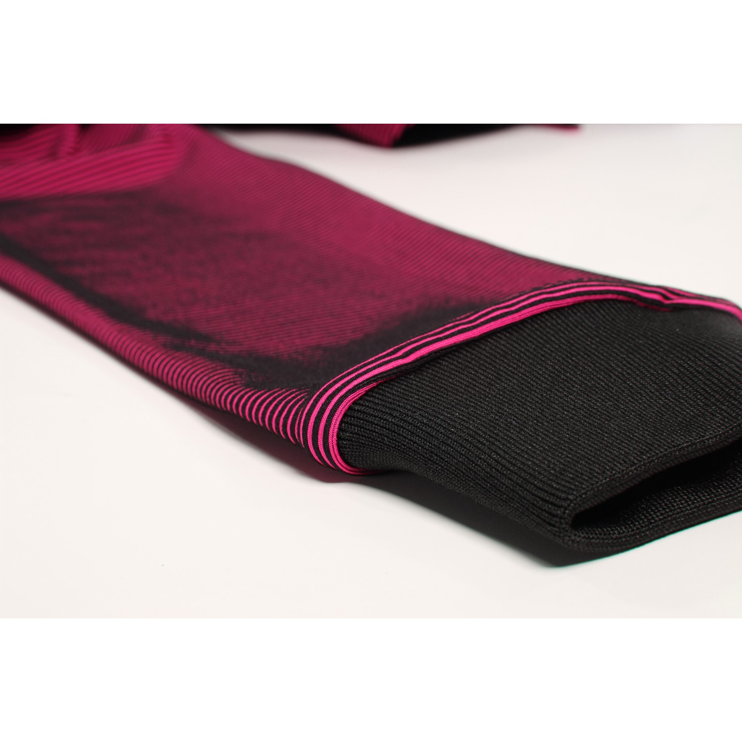 Chaqueta Montes Kelme Azul Y Rosa