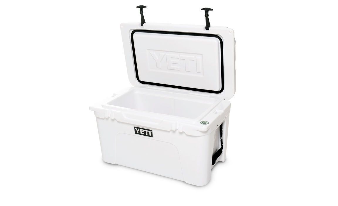 Yeti Tundra - 45L White