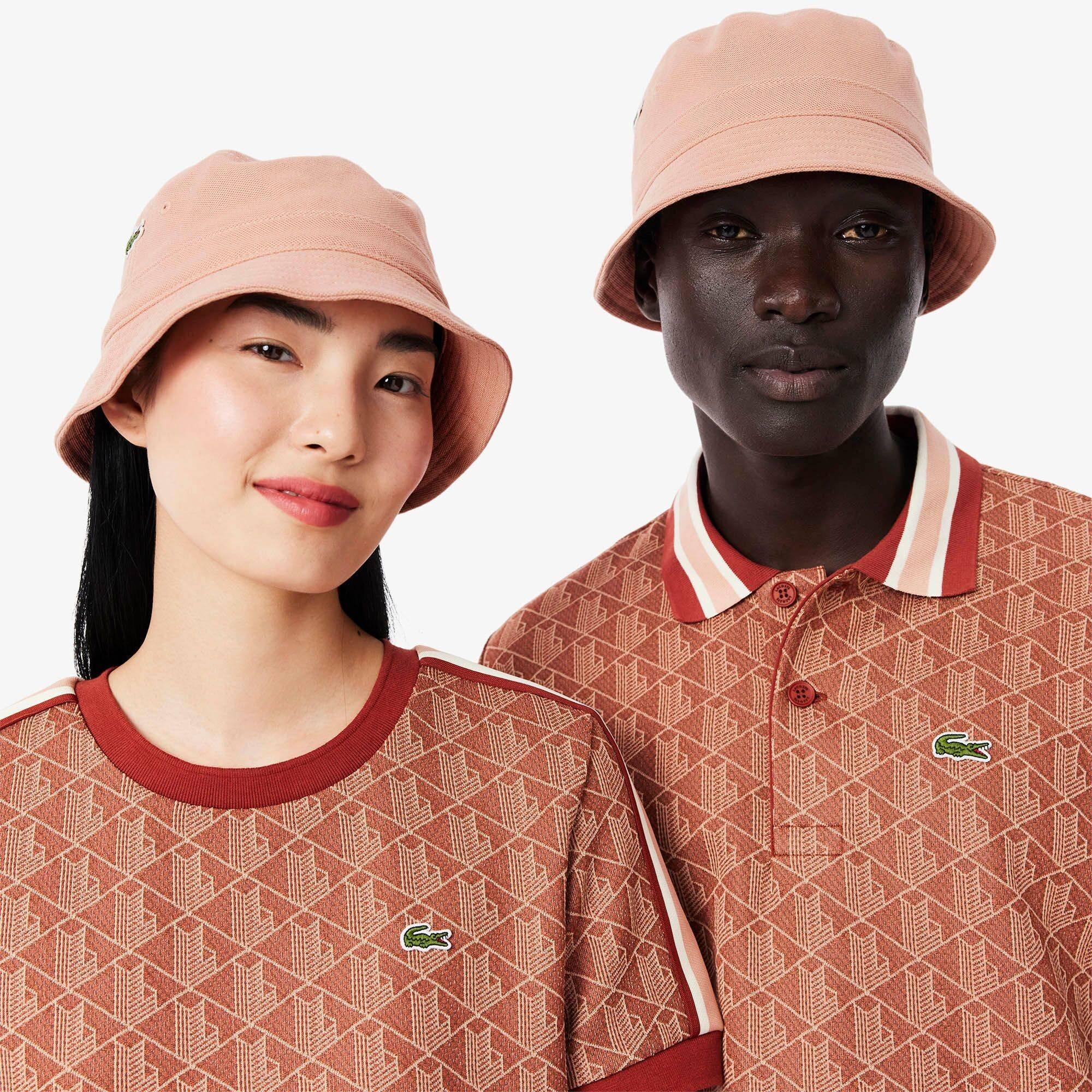 Lacoste Bucket Hat Sn52