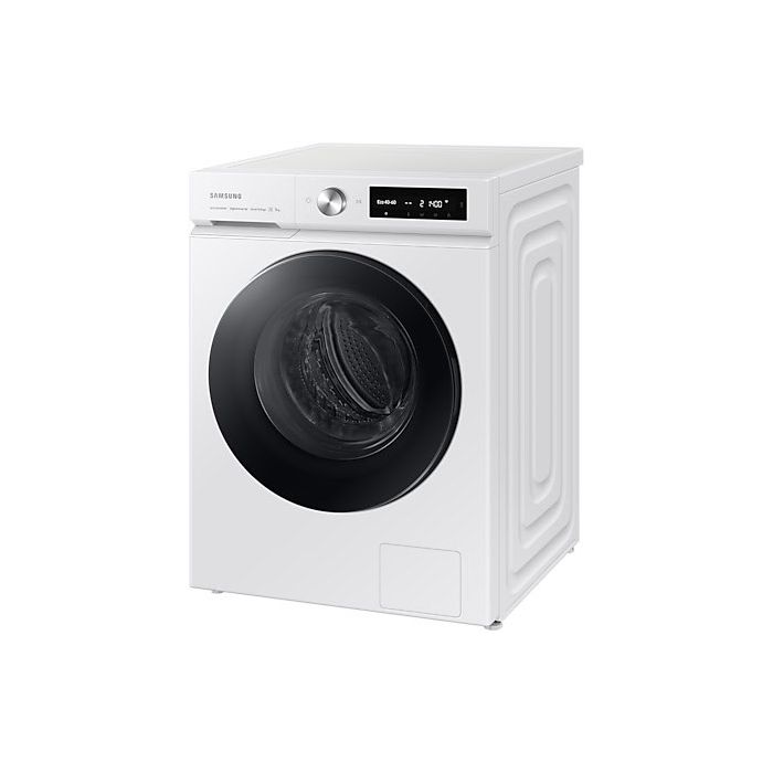 Samsung Waschmaschine Bespoke WW11BB744AGWS2