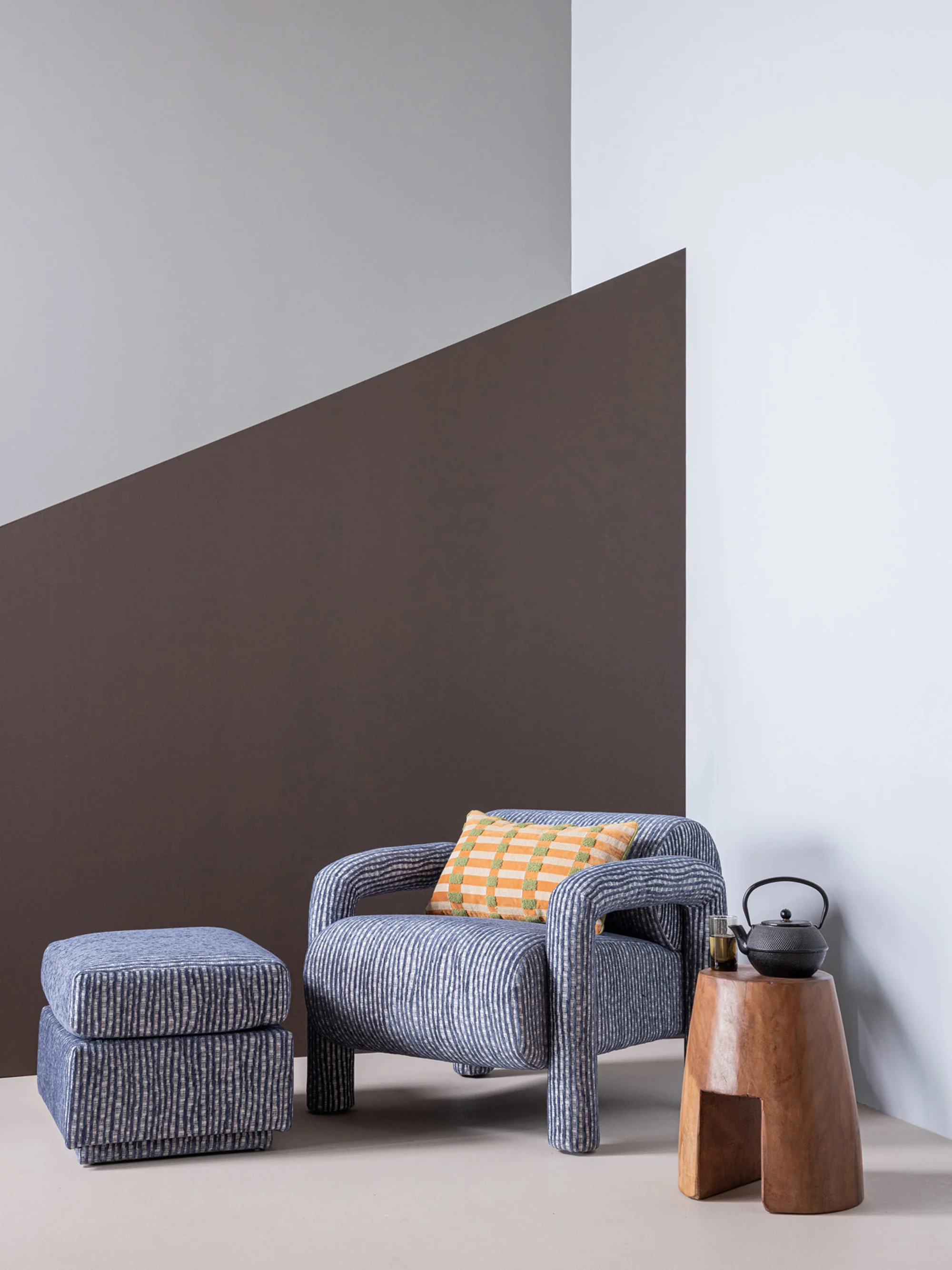 Fauteuil Lenny