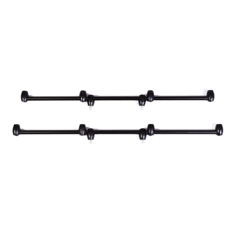 Buzz Bar Carp Spirit Blax Twin Thread Buzz Bars
