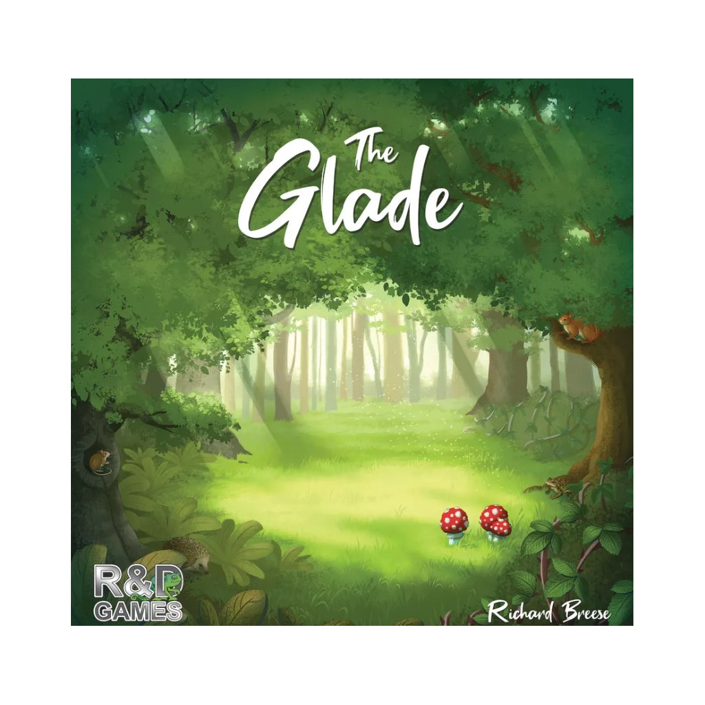 The Glade