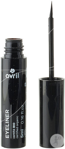 Avril Eyeliner Noir Bio 5ml