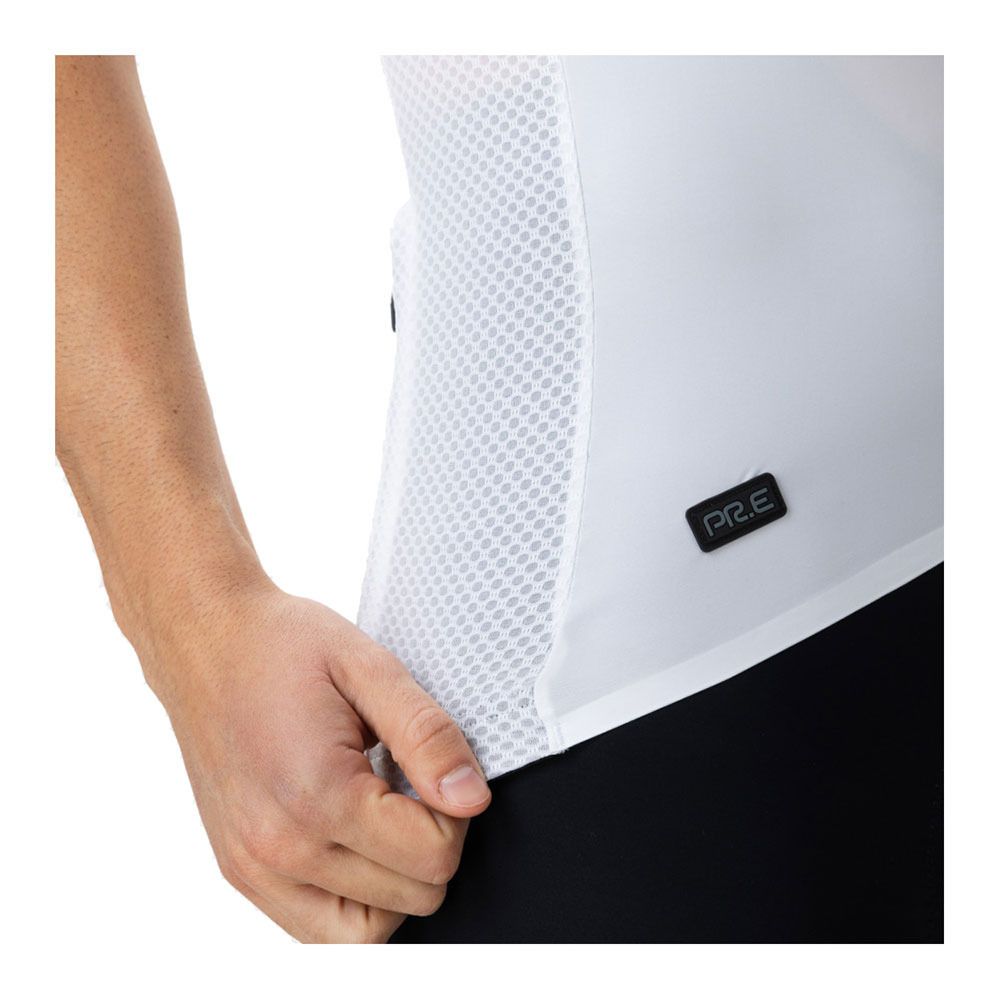 Ale PLAY - Maillot Homme white