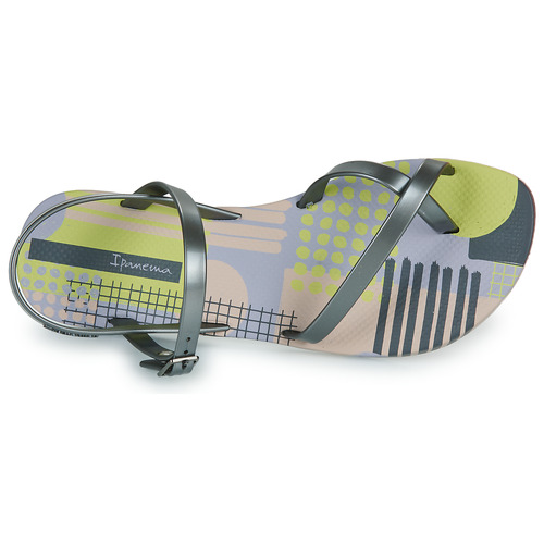 Ipanema - IPANEMA FASHION SANDAL XI FEM - Gris
