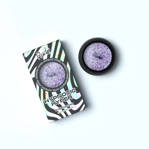 Hypnotic Hyper Duo Chrome Eyeshadow Mesmer Eyes