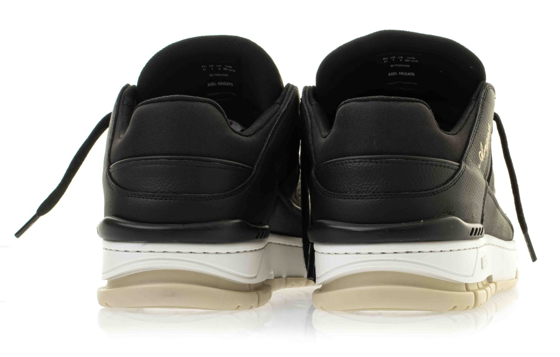 Axel Arigato Area Lo Sneaker