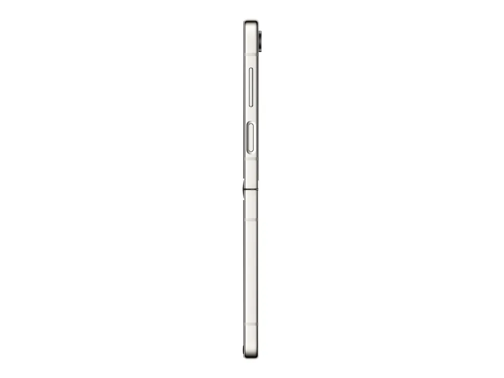 Samsung® | Galaxy Z Flip5 - 5G smartphone - 256GB - Beige