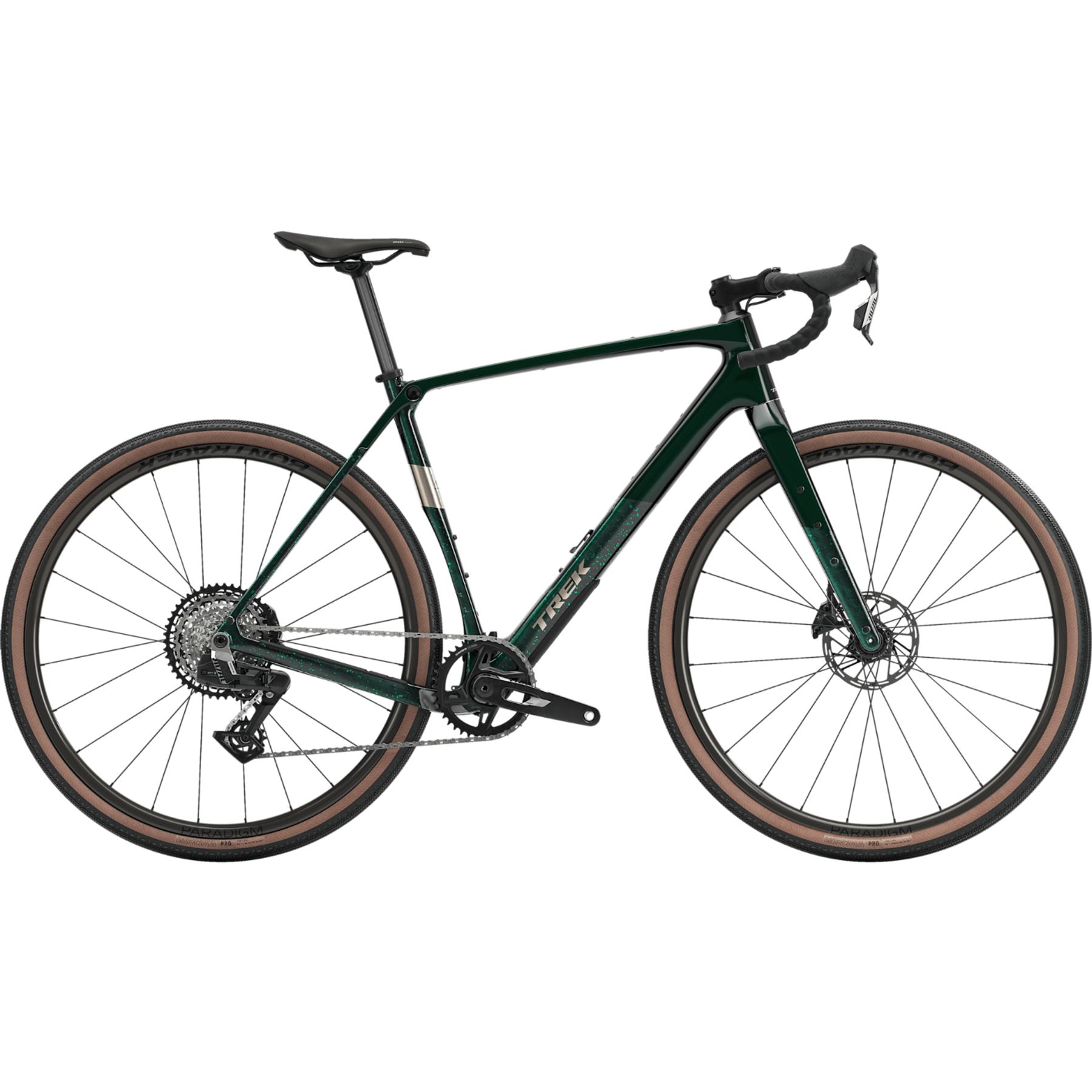 Trek Checkpoint SL 6 AXS Gen 3 2026