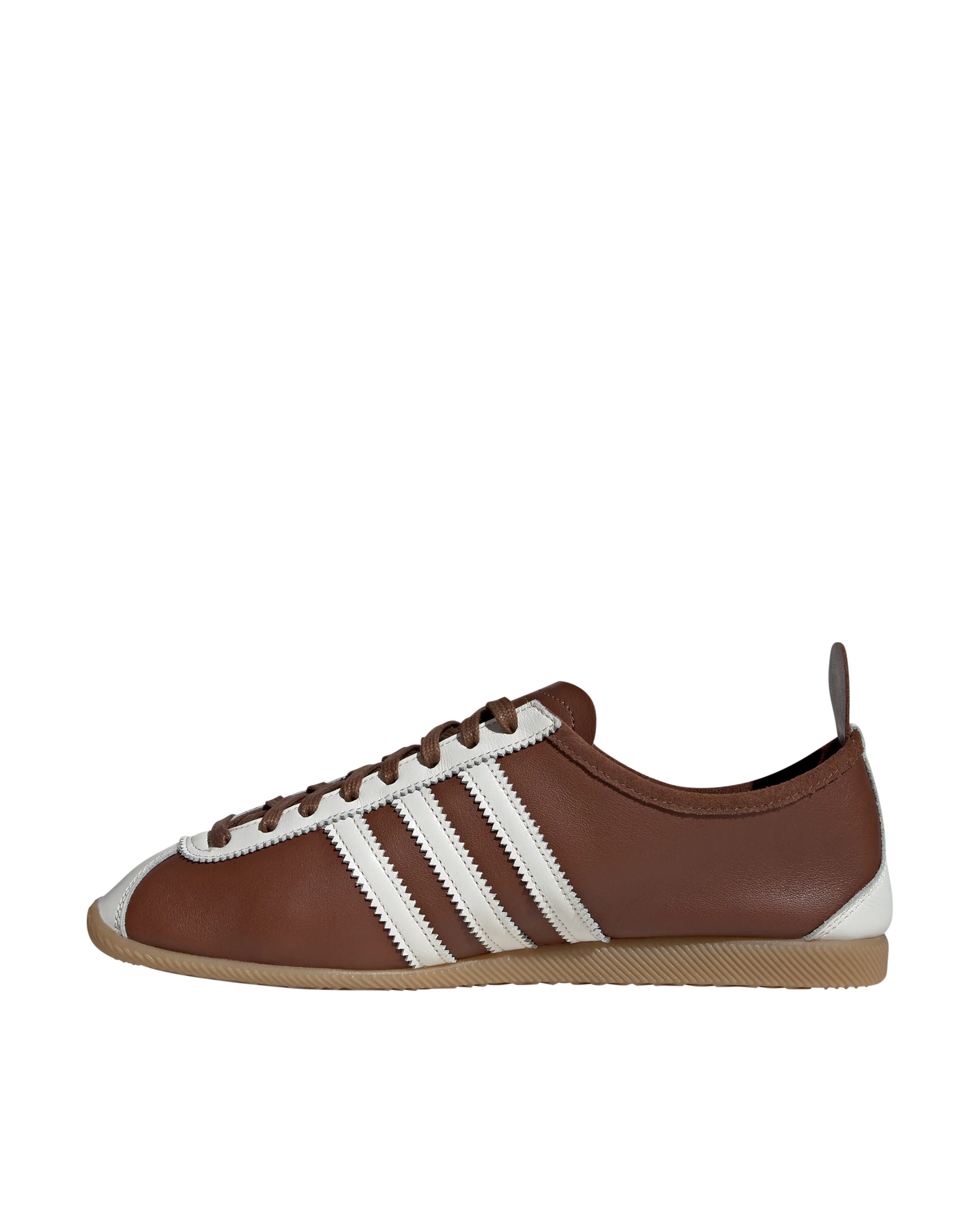 adidas Japan (Preloved Brown/Cloud White/Cardboard)
