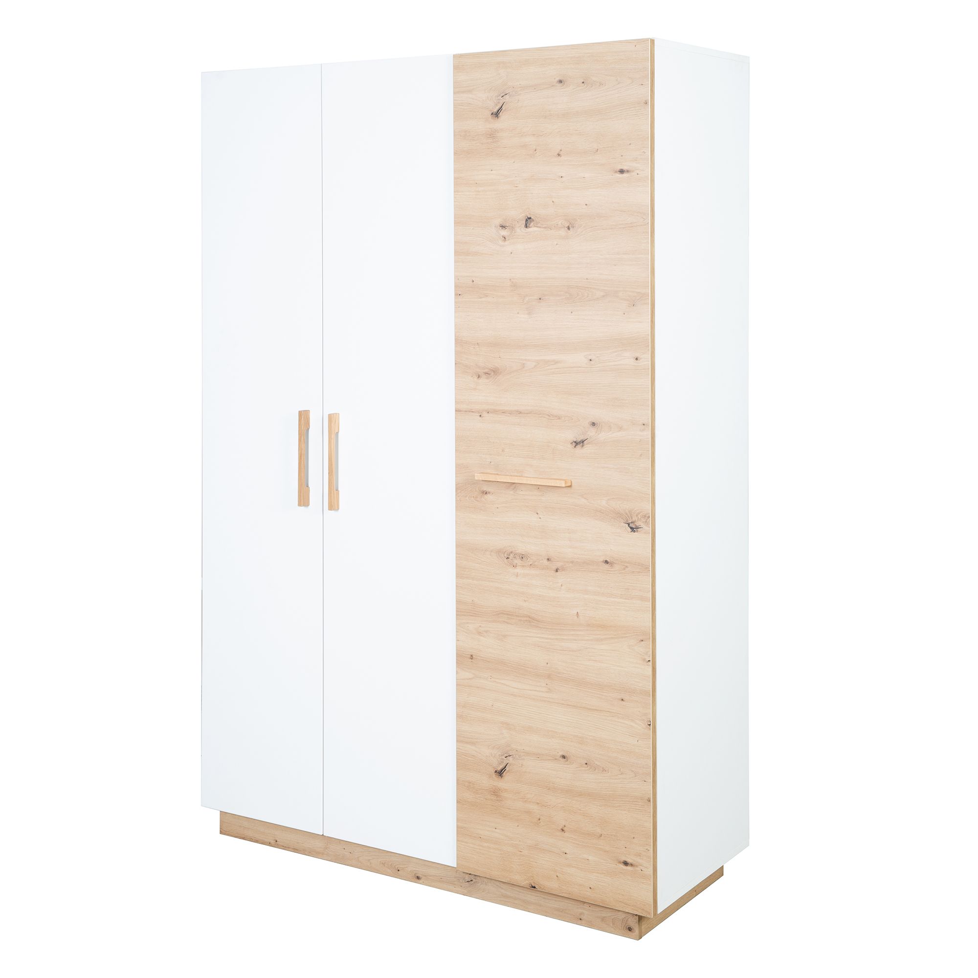 Kleiderschrank ROBA LION