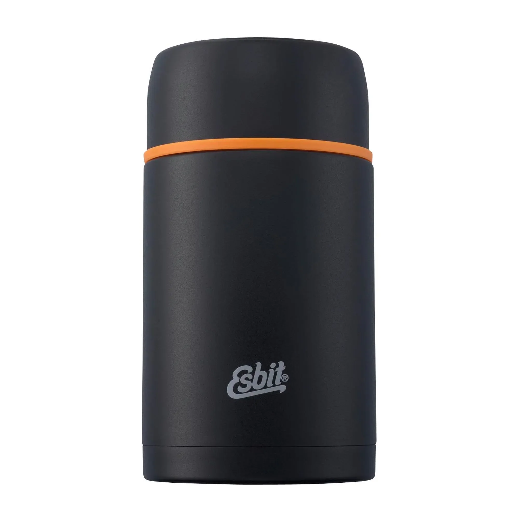 Esbit -  Esbit Thermobehälter Food Edelstahl 1 L schwarz