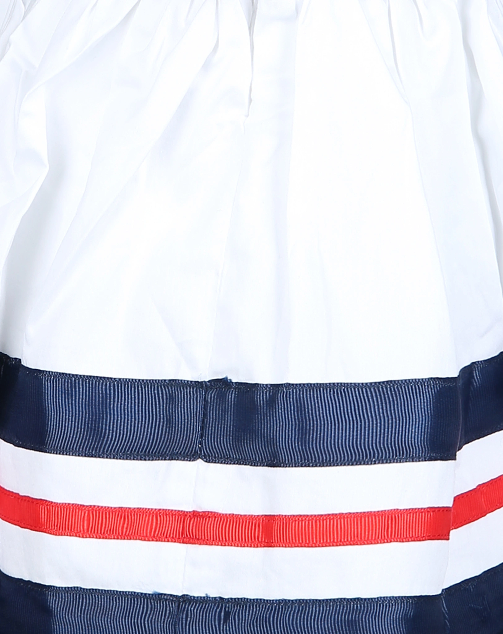 Kleid SAILOR gestreift in marine
