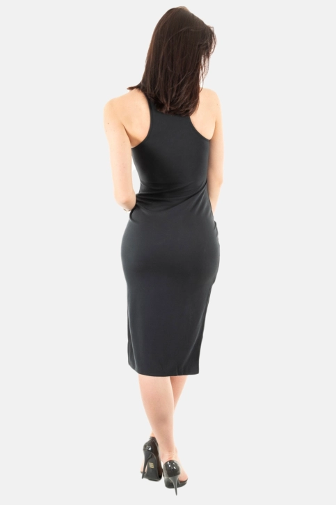 robe superdry studios jersey racer 02a black