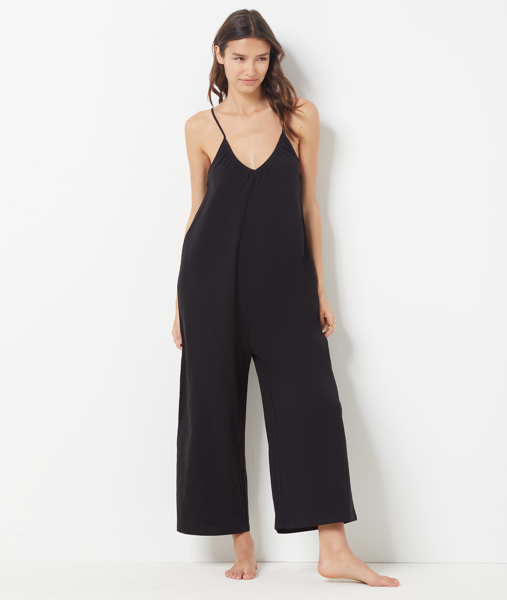 Combinaison de pyjama 100% coton