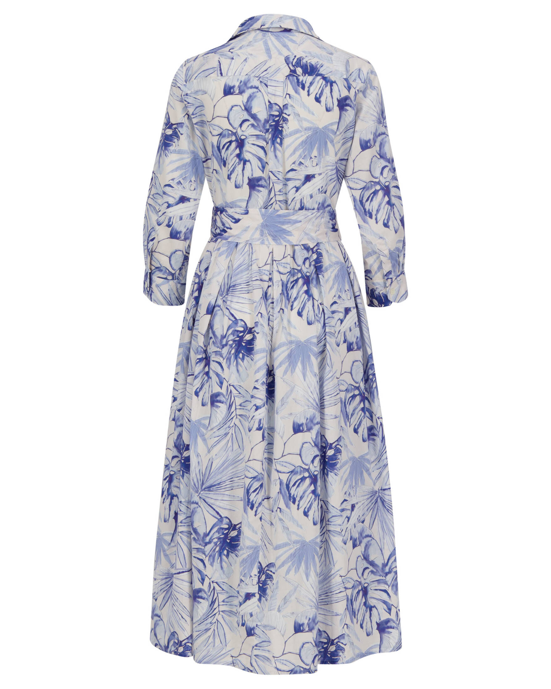 0039 Italy| Damen Kleid JULENE