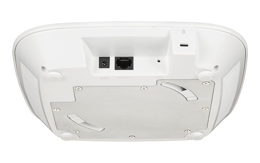 Access Point DAP-X2850<br>D-Link AX3600 Wi-Fi 6 Dual-Band PoE Access Point