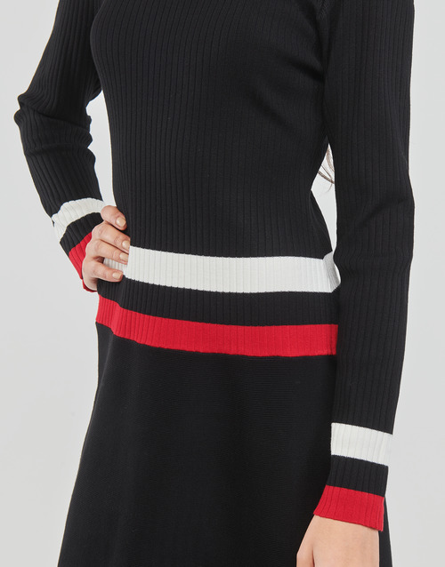 Moony Mood - PACQUIN - Noir / Rouge
