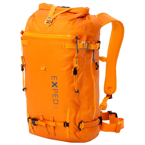 Exped - Serac 30 - Sac à dos de montagne