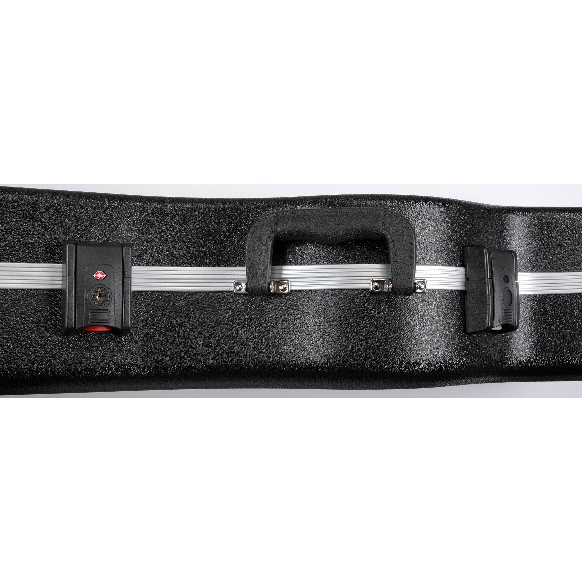 Ibanez MM100C Molded case voor Ibanez AM (rechtshandig)