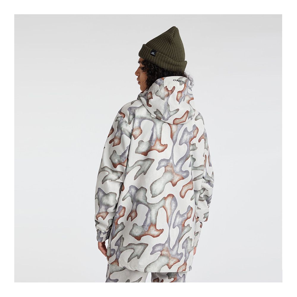 O'Neill PARK - Veste Homme hiker camo