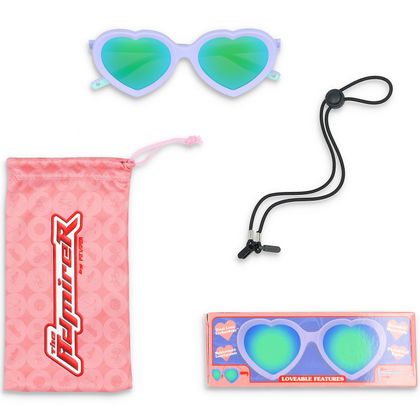 Lunettes de soleil Pit Viper THE ADMIRER - THE MOONTOWER - Multicolore
