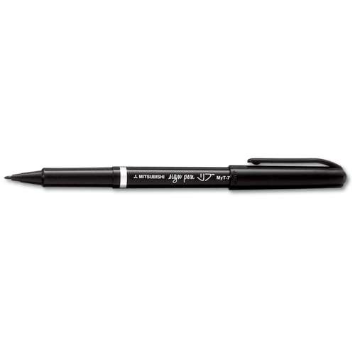 UNI-BALL Faserschreiber Sign Pen MYT7