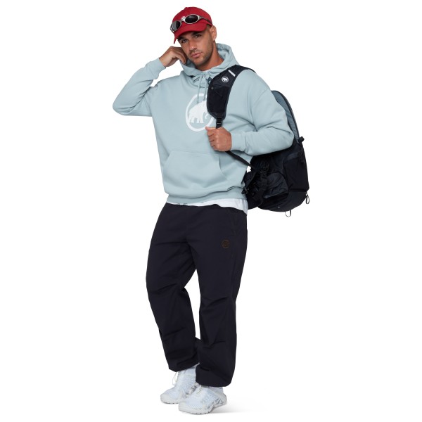 Mammut - Base ML Hoody Classic - Sweat à capuche