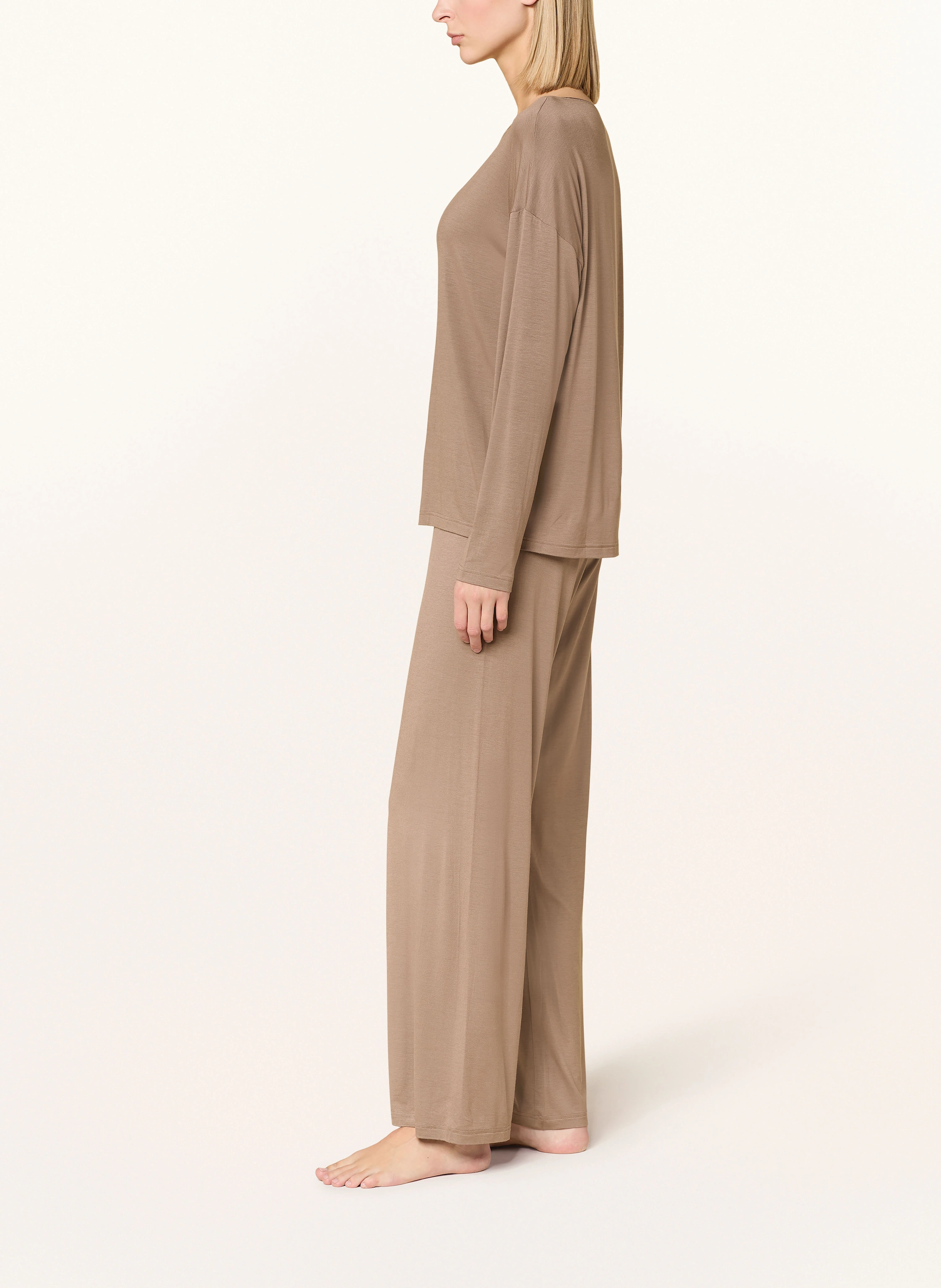 mey Schlafhose Serie PURE CHIC
