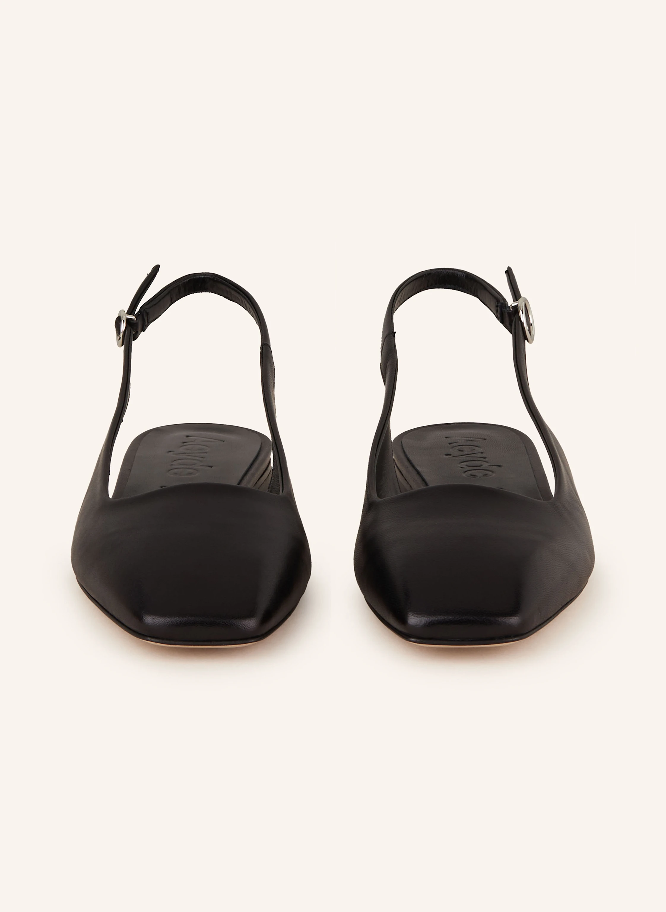Aeyde Slingballerinas GERALDINE