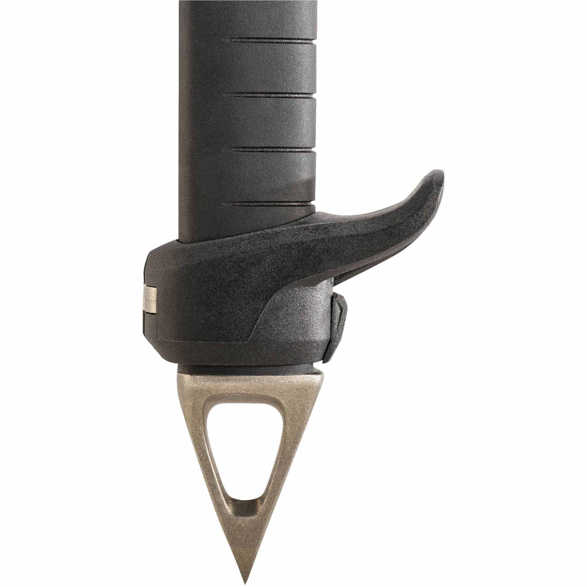 Black DiamondVenom Adze