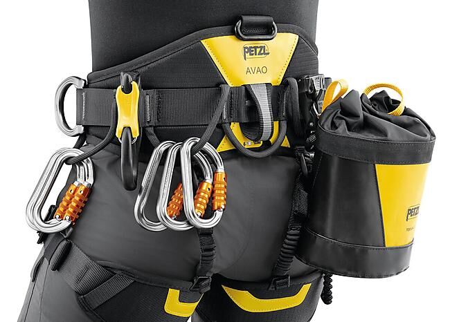 PETZL - HARNAIS AVAO SIT FAST