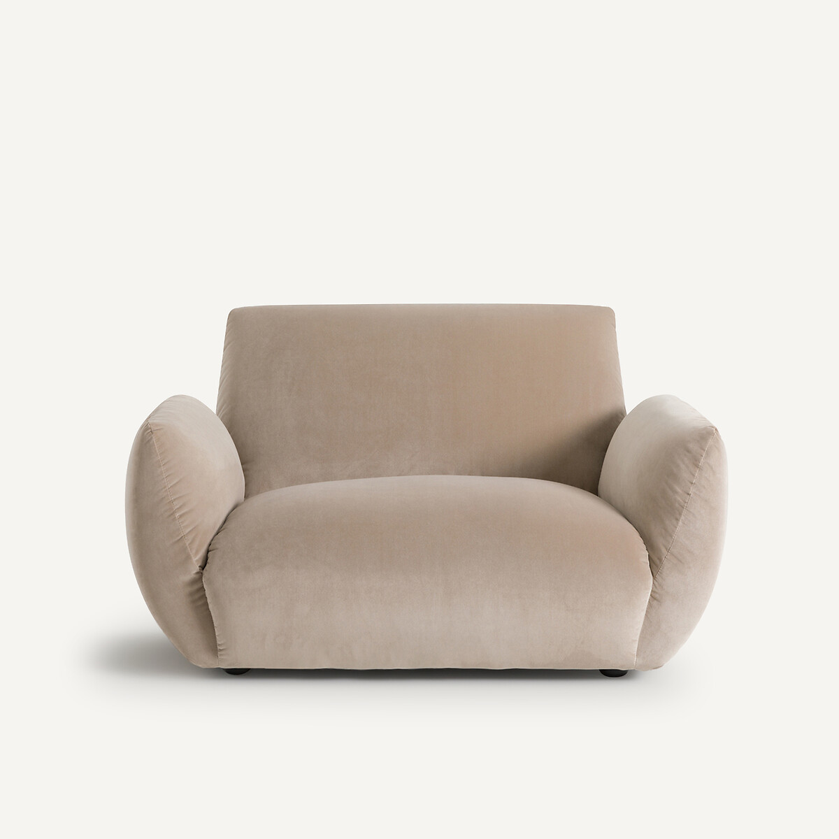 AM.PM<br>Poltrona Fluweel, Spogano