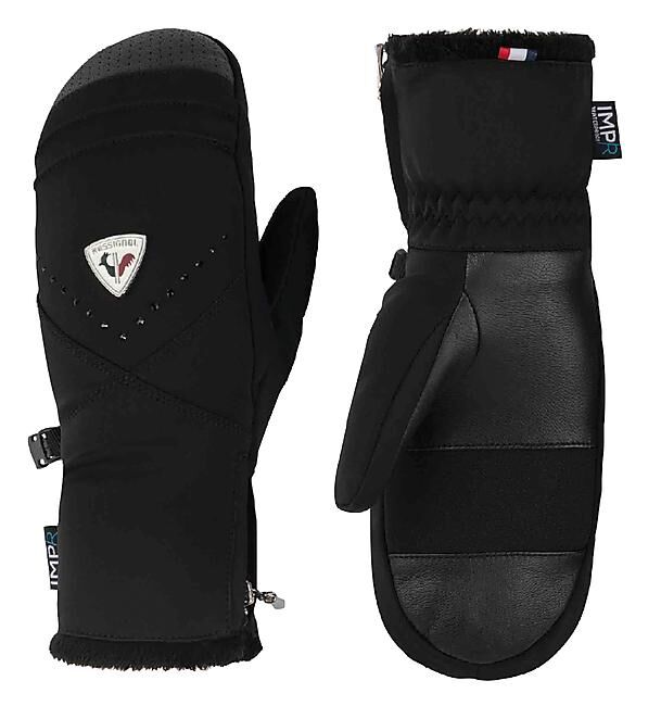 ROSSIGNOL - MOUFLE DE SKI ABSOLUT STRETCH IMPR MITT