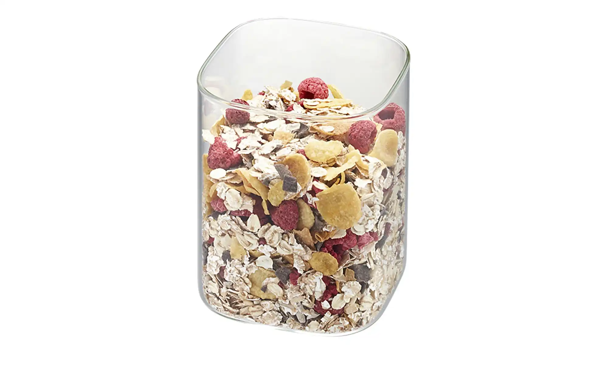 Gefu 3er-Vorratsdosenset PANTRY