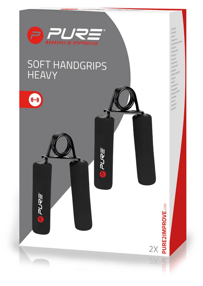 Pure 2 Improve  Hard Handgrip Trainer