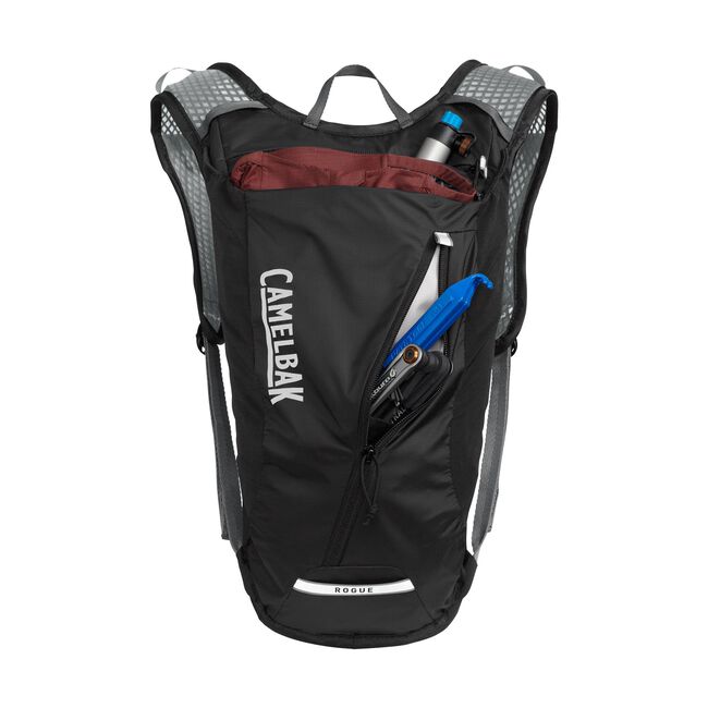 Camelbak Rogue Light 7 rygsæk med væskesystem sort