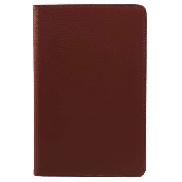SKALO Lenovo Tab M11 360 Litchi Flip Cover