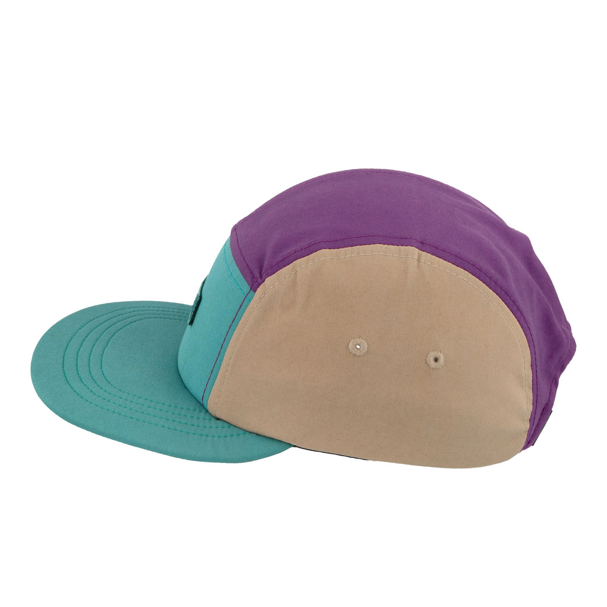Columbia<br>Creek Side 5 Panel Hat