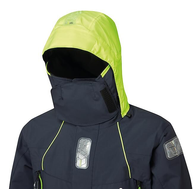 GILL - VESTE COASTAL OS26 HOMME