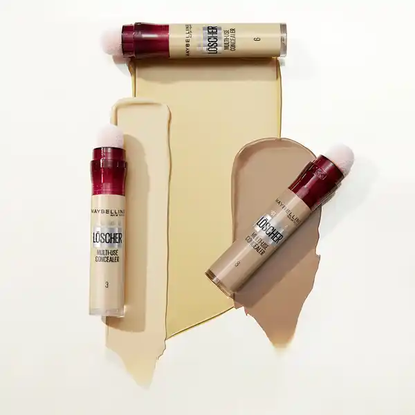 Concealer Instant Anti-Age Effekt Löscher Nr. 02 Nude