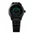 Traser Aurora GMT Silver 107232