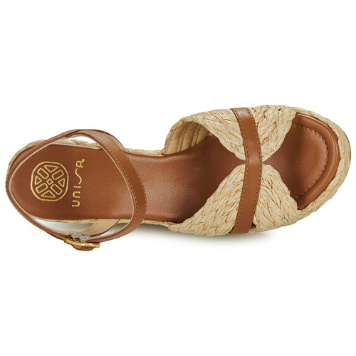 Unisa - MERIS - Beige / Marron