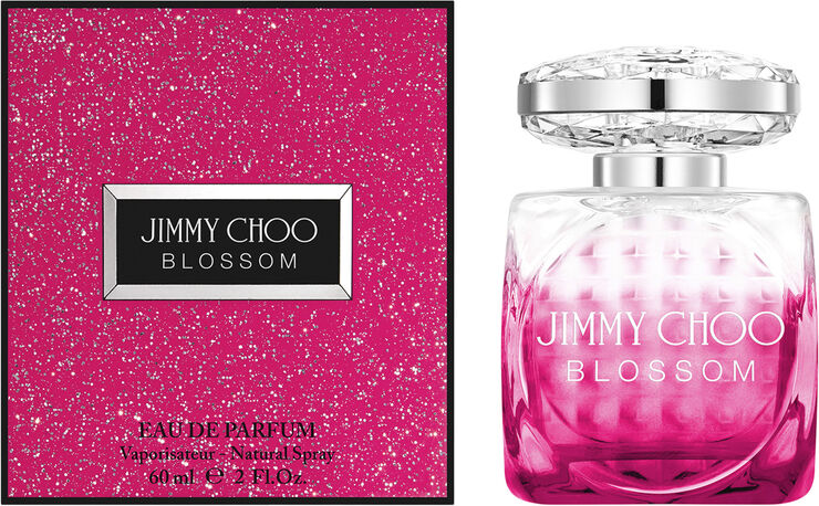 Jimmy Choo Blossom Eau De Parfum