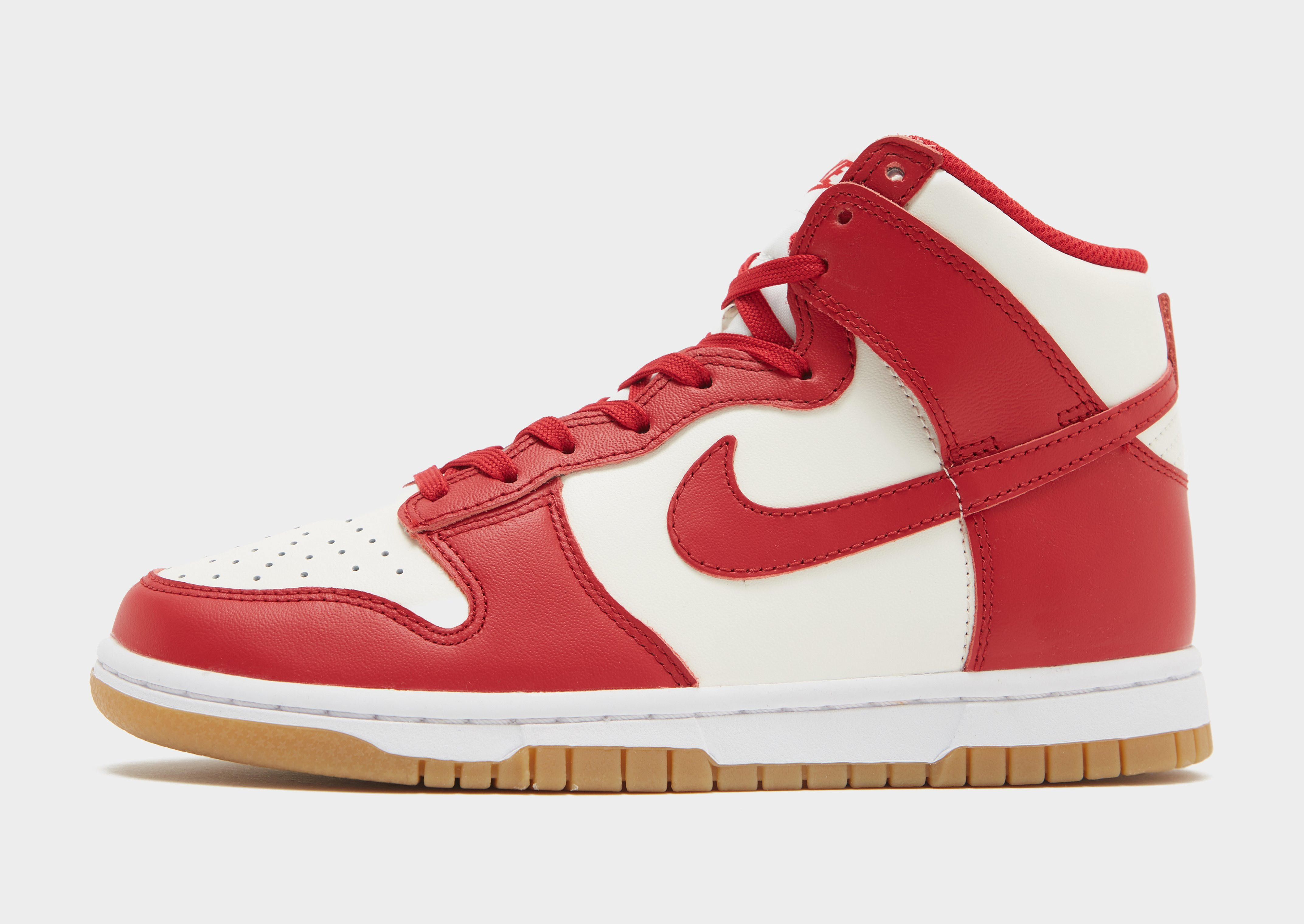 Nike Dunk High Femme