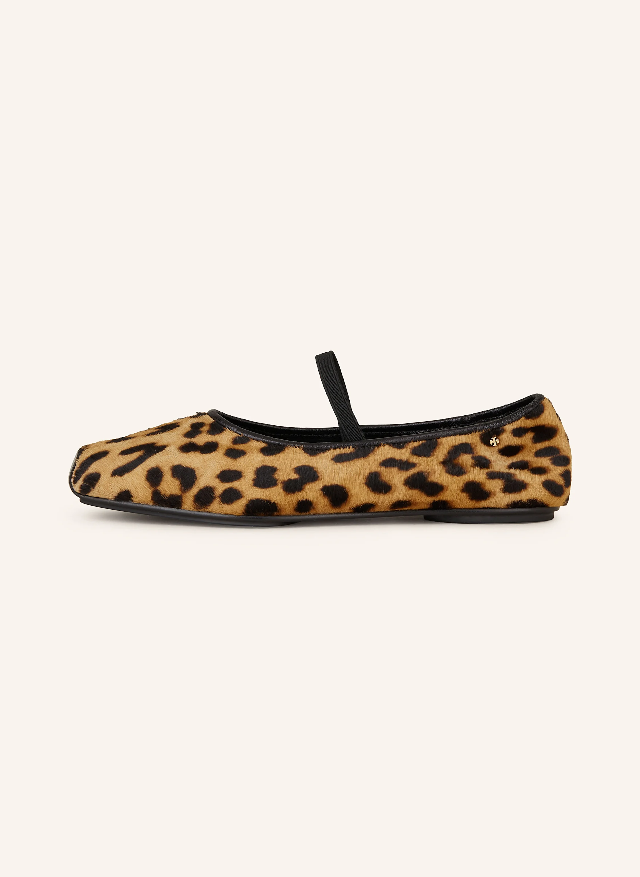 TORY BURCH Mary-Jane-Ballerinas RUNWAY