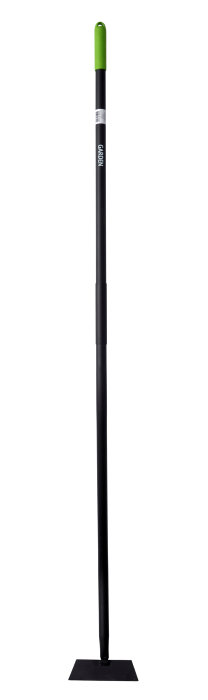 Ergonomisk skuffejern 17 × 160 cm - Garden