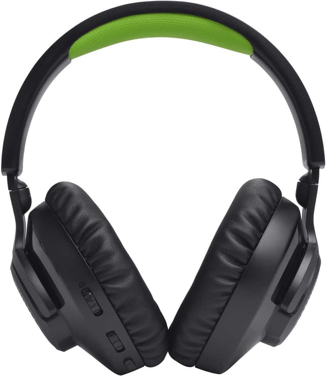 JBL Quantum 360X Xbox gaming-høretelefoner