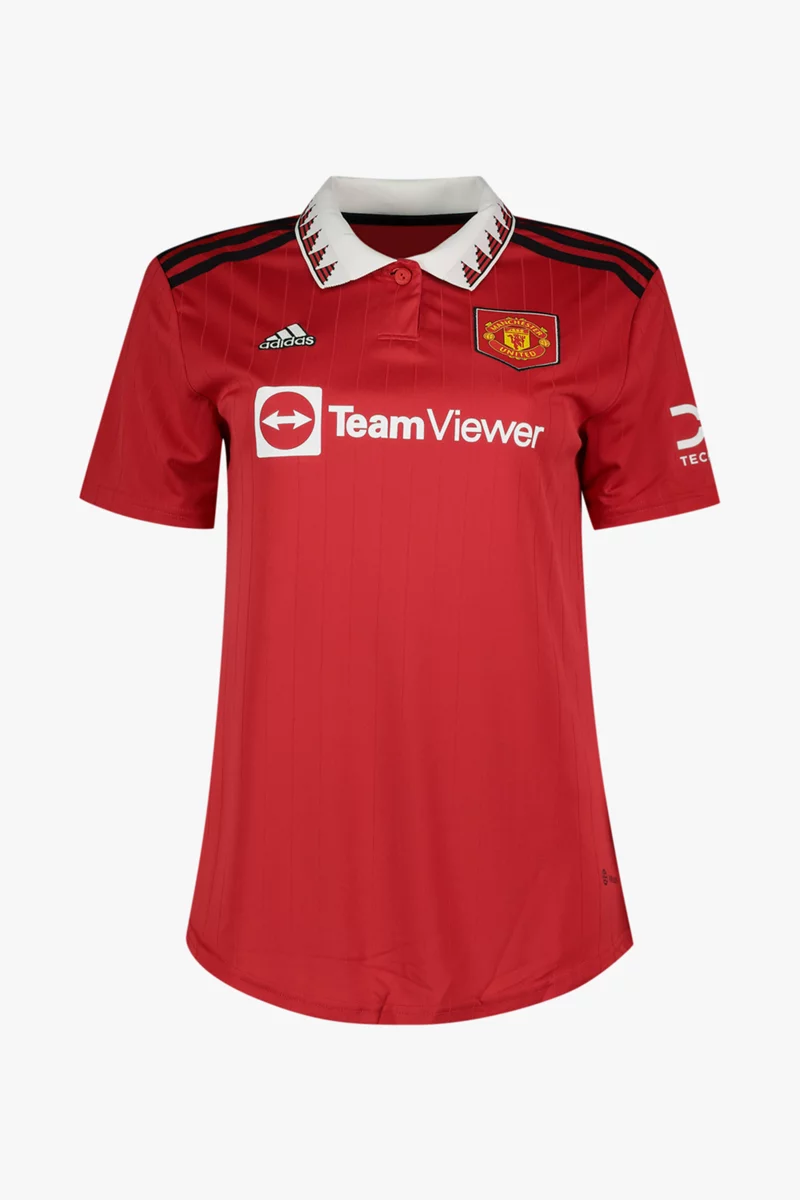 adidas Performance Manchester United Home Replica Damen Fussballtrikot 2223